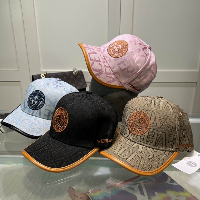 Versace Cap hh01